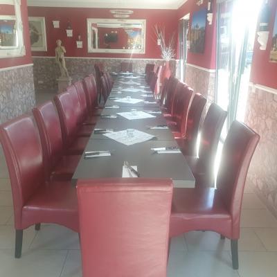 Pizzeria Celeste 9